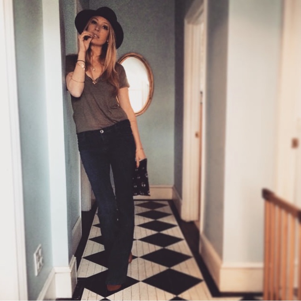 Meet your Posher, Jordan from Ramshackle Glam (@ramshackleglam)